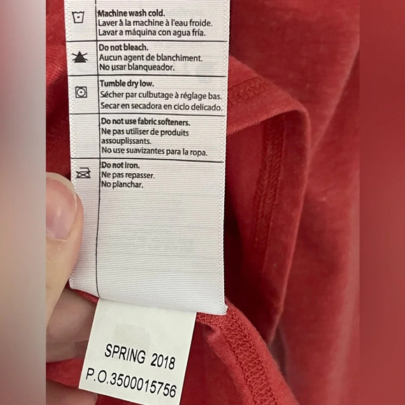 Carhartt | Quarter Zip Pullover Sweatshirt - Picture 6 of 6